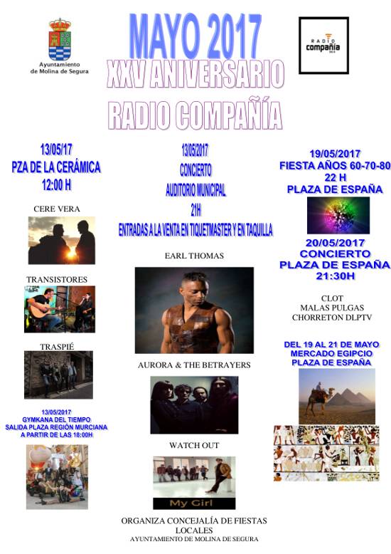 Radio Compaa-Molina-Actividades XXV aniversario-CARTEL.jpg